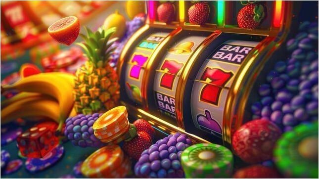 Live Casino Myanmar
