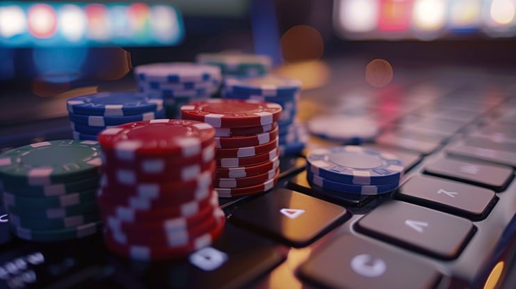 818slot apk Myanmar Online Casino