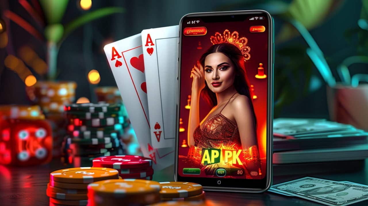 Live Casino Baccarat Roulette မြန်မာ ကစားသည့်ပုံ