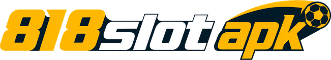 818slot apk Logo